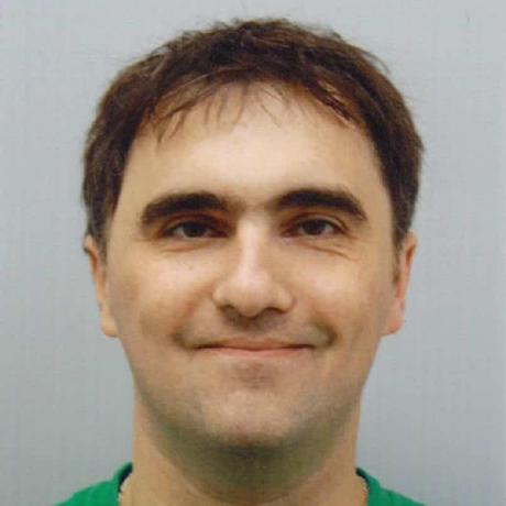 Vlad Kondratiev Github - Best Ocean Designs in 8K