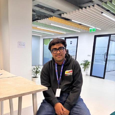 Jeevanshahuja Jeevansh Ahuja Github - Best City Pictures in 4K