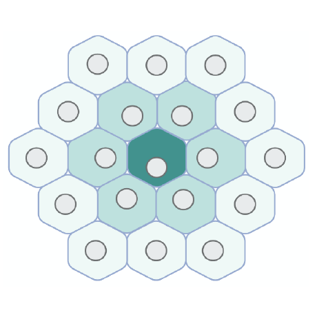 Epicentral Labs Github - Premium Minimal Illustration Gallery - Ultra HD