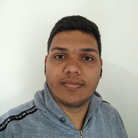 Joao2510vitor João Vitor Da Silva Github