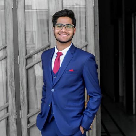 Dhairya Senghani Github - Gradient Illustration Collection - 4K Quality