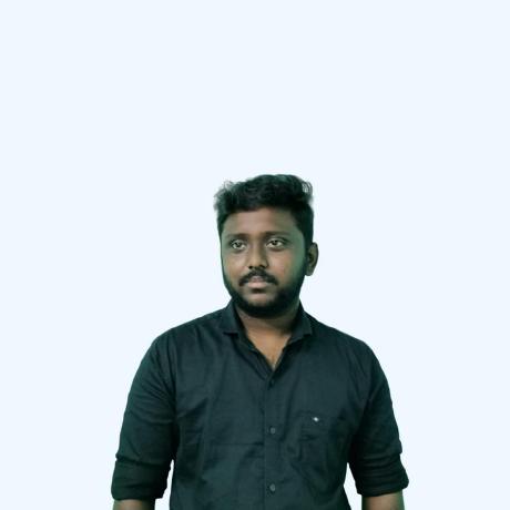 Yogeshwaran28 (YOGESHWARAN S T) · GitHub