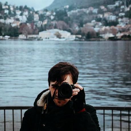 Amellini Andrea Mellini Github - Premium Abstract Illustration Gallery - Retina