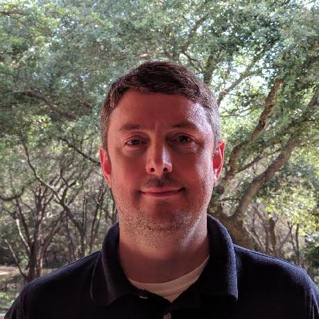 Coreybb Corey Beebe Github - Professional Colorful Photo - Desktop