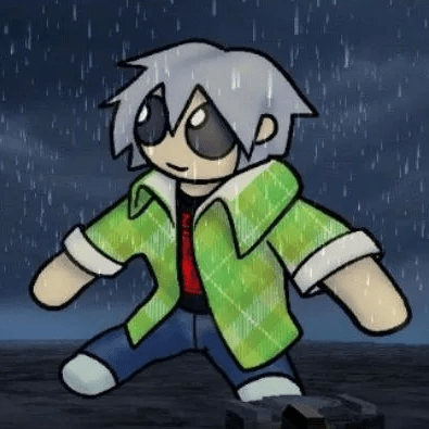 The Julito Github - Stunning Mountain Texture - 8K