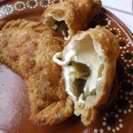 Los Empanadas Github - Incredible Desktop Landscape Designs | Free Download