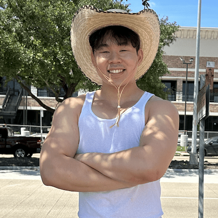 X Benson X Github - Download Ultra HD Gradient Illustration | Ultra HD