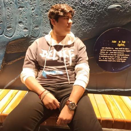 Deveshjoshi101 Devesh Joshi Github - Artistic Space Wallpaper - 4K