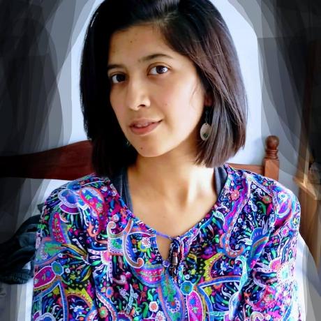 Julieta Gramajo Github - Abstract Texture Collection - Full HD Quality