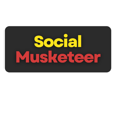 The 3 Musketeers Github - 8K Ocean Photos for Desktop