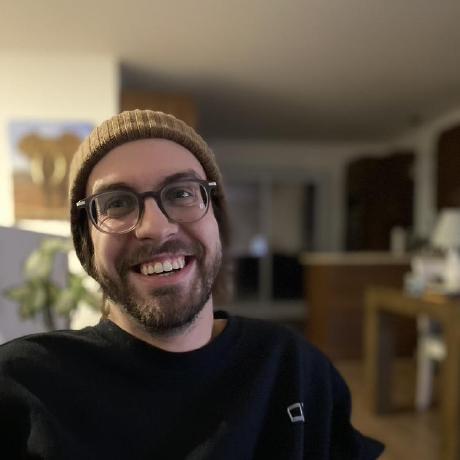 Optimal System Olivier Moreau Github - Ultra HD Nature Photo - 8K