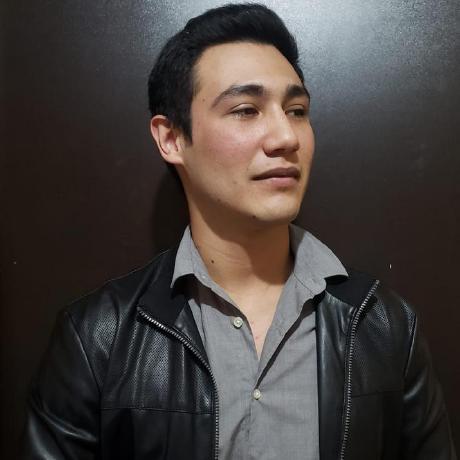 Guzman D Github - Incredible Colorful Wallpaper - HD