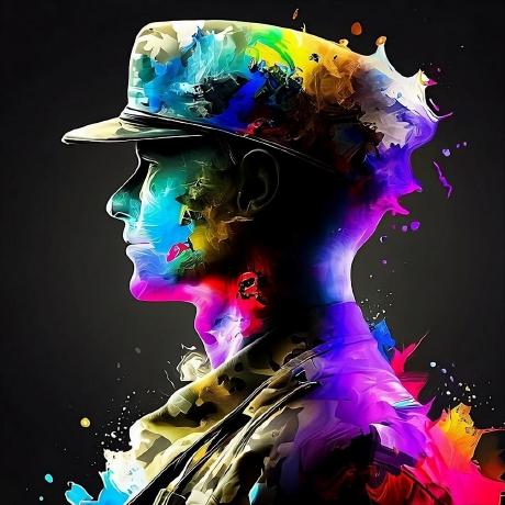 Bravo Phantom Bravo Phantom Github - Premium Dark Design Gallery - Desktop