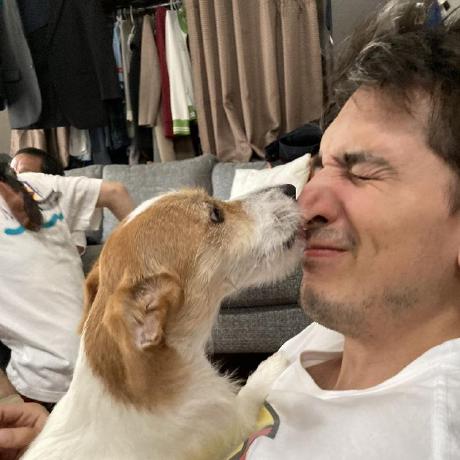 Jvppnut Juan Padron Github - Abstract Art Collection - 4K Quality