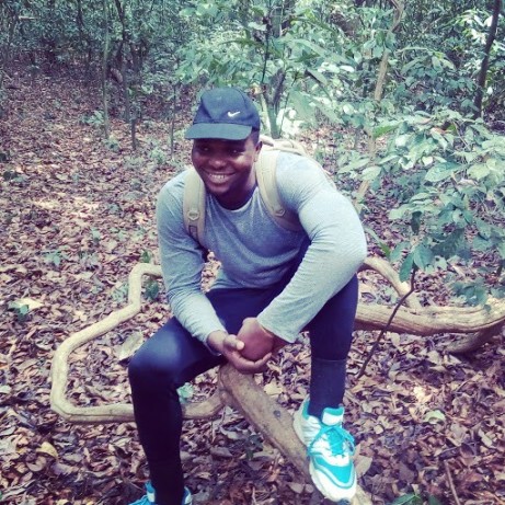 Ope Spec Opeyemi Adegboye Github - Light Textures - Gorgeous HD Collection