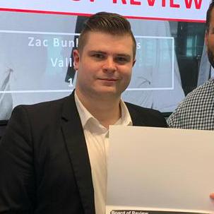 Zacbs Zachariah Lee Bunkum Shields Github - Ultra HD Full HD Gradient Photos | Free Download