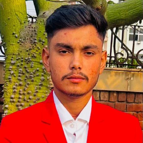 Anas Saifi7 Anas Github