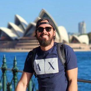 Danielcostah Daniel Costa Github - Ultra HD City Wallpapers for Desktop