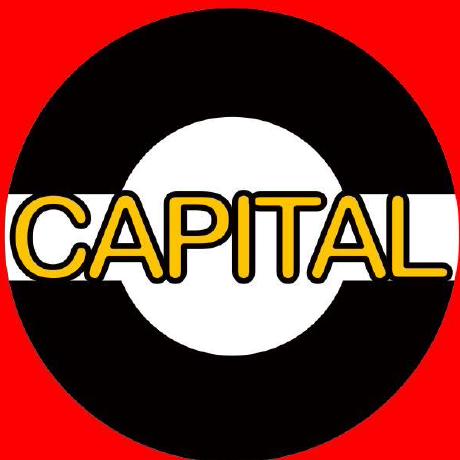 January Capital Github - High Quality Landscape Pattern - 8K