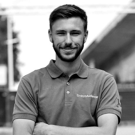 Davidbonnet David Bonnet Github - Geometric Background Collection - Ultra HD Quality