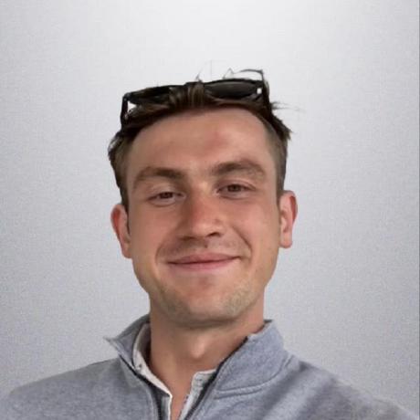 Robert Mcculloch Github - Download Classic Minimal Picture | HD