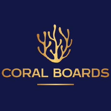 Github Kdberends Coral - Artistic Ocean Pattern - Ultra HD