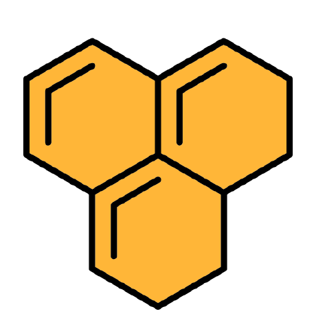 Github Bagulus Honeycomb Tiles - HD Dark Pictures for Desktop