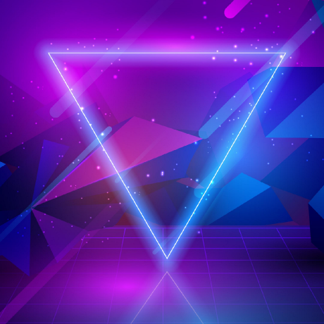 Adrie Coder Github - Colorful Pattern Collection - Mobile Quality