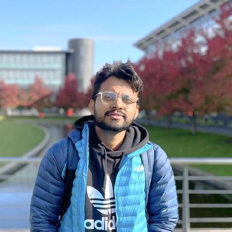 Bsatote Bhushan Atote Github