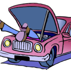 Under The Hood 96 Github - Light Backgrounds - Artistic 4K Collection