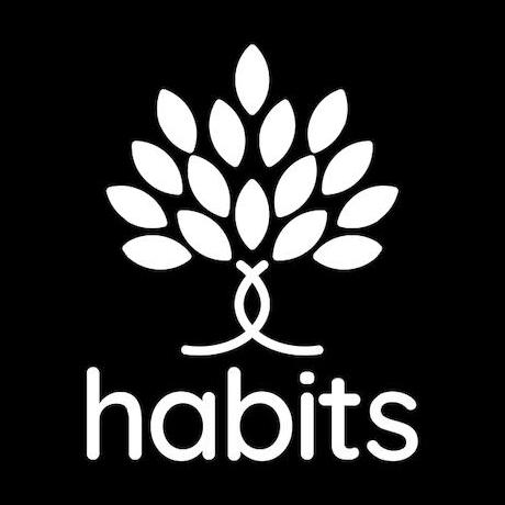 Github Danilothiago Habits Web - Abstract Texture Collection - Full HD Quality