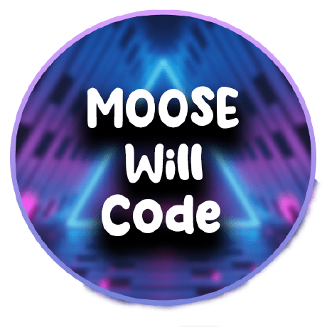 Moors Code Github - Nature Designs - Elegant High Resolution Collection