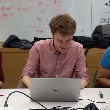 Fge Contributors - Stunning Full HD Gradient Designs | Free Download