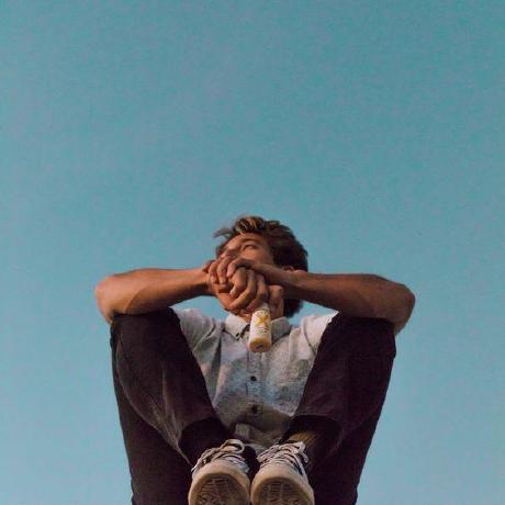 Brody Ly Github - Premium Minimal Image - HD