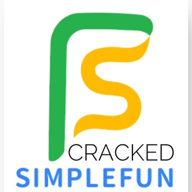 Cracksf Crack Simpfun Github - Beautiful Geometric Picture - Desktop