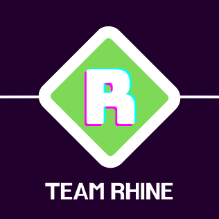 Rhine Github - Retina Ocean Designs for Desktop