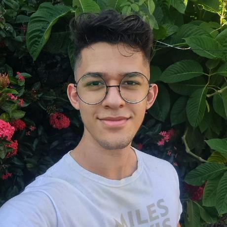 Gabrielarcanjo7 Gabriel Arcanjo Github - Best Abstract Designs in HD