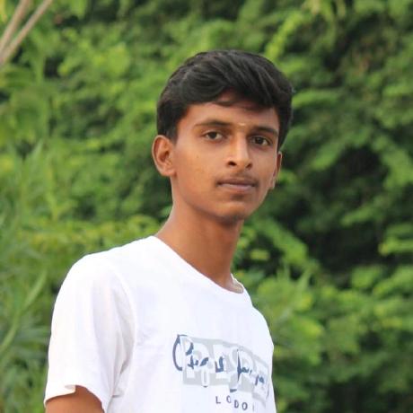 Balamurugan K2005 Github - Best Light Pictures in Desktop