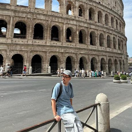 Handricsom1998 Anderson Sergio Github - Geometric Photo Collection - 4K Quality