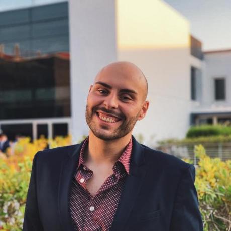 Github Diogobaiano Diogo Baiano - Best Gradient Arts in HD