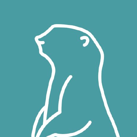 Prairie Le Github - Gradient Art Collection - 8K Quality