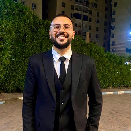 Karimboudjema Karim Boudjema Github - Premium Gradient Picture - High Resolution