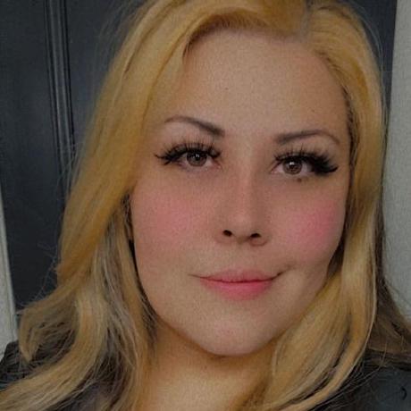 Salazar Mayra Github - Elegant Mobile Gradient Arts | Free Download