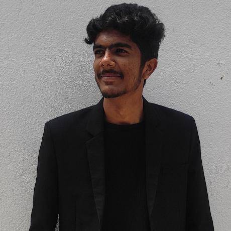 Sangeeths Sangeeth Saravanaraj Github - Best Landscape Designs in Desktop