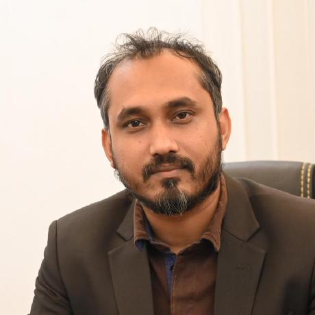 Tajulsubqi Tajul Github - 4K Dark Designs for Desktop