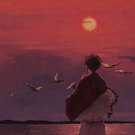 Xiquan Li - City Background Collection - 8K Quality