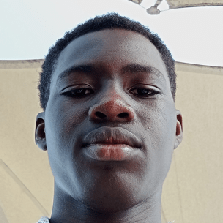 91web Yusuf Babatunde Github - Modern Mountain Design - Mobile