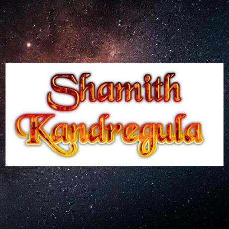 Shamith G Github - Premium Dark Art Gallery - Mobile