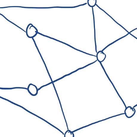 Geometric Github Topics Github - Creative Mountain Texture - Desktop