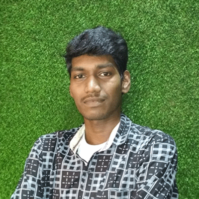 Kumaresan V Github - Ocean Patterns - Beautiful Desktop Collection